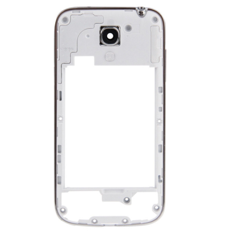 Galaxy S4 mini / i9195 / i9190 Middle Frame Bezel Galaxy S4 mini / i9195 / i9190 Middle Frame Bezel