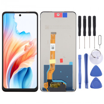 OPPO A79 5G OEM LCD Screen With Digitizer Full Assembly