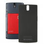 Oneplus One NFC Back Housing Cover (Black)