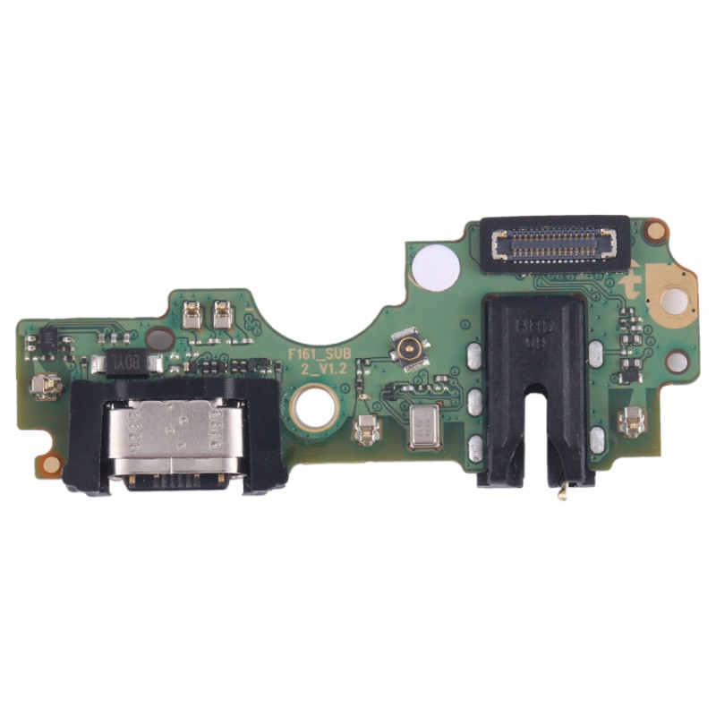 Tecno Tecno Pova 4 Charging Port