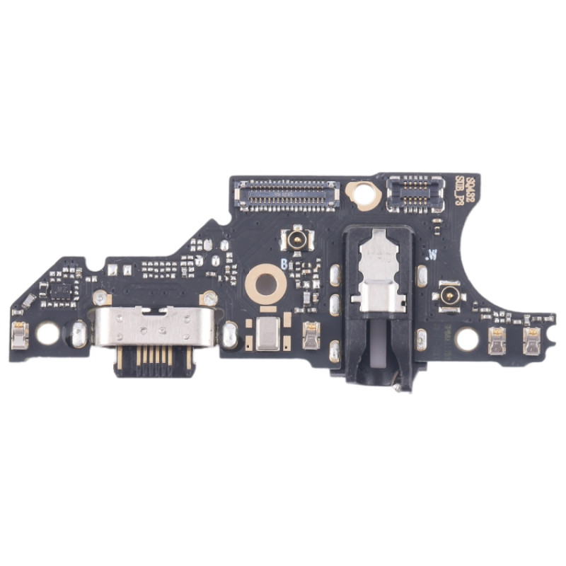 Motorola Moto G34 Charging Port