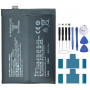 OnePlus 10 Pro BLP899 2500mAh Battery Replacement