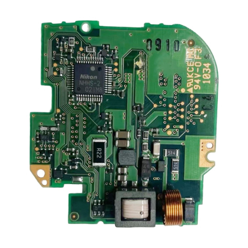 Nikon D7000 Original Camera Flash Board