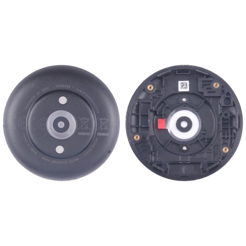 For Amazfit GTR 3 Pro Original Rear Housing Cover For Amazfit GTR 3 Pro Original Rear Housing Cover