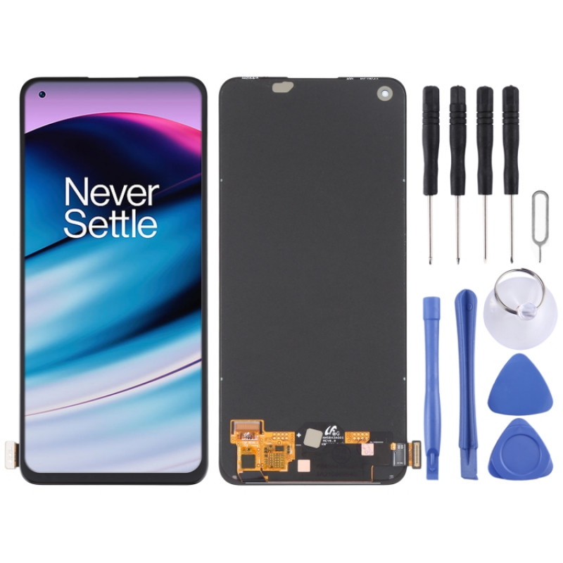 OnePlus Nord N20 5G GN2200 with Digitizer Full Assembly Original LCD Screen