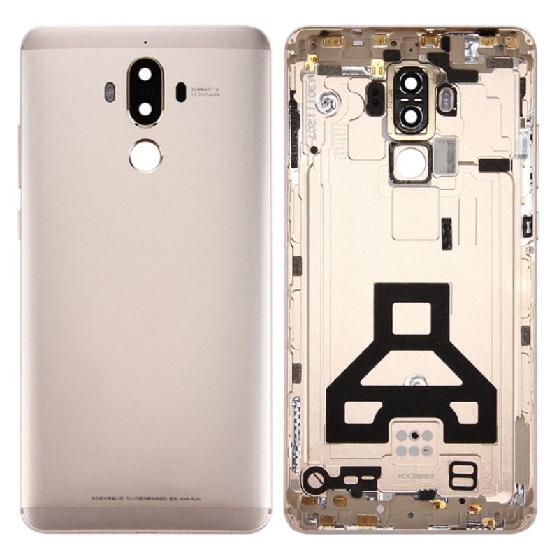 Battery Back Cover for Huawei Mate 9(Gold)