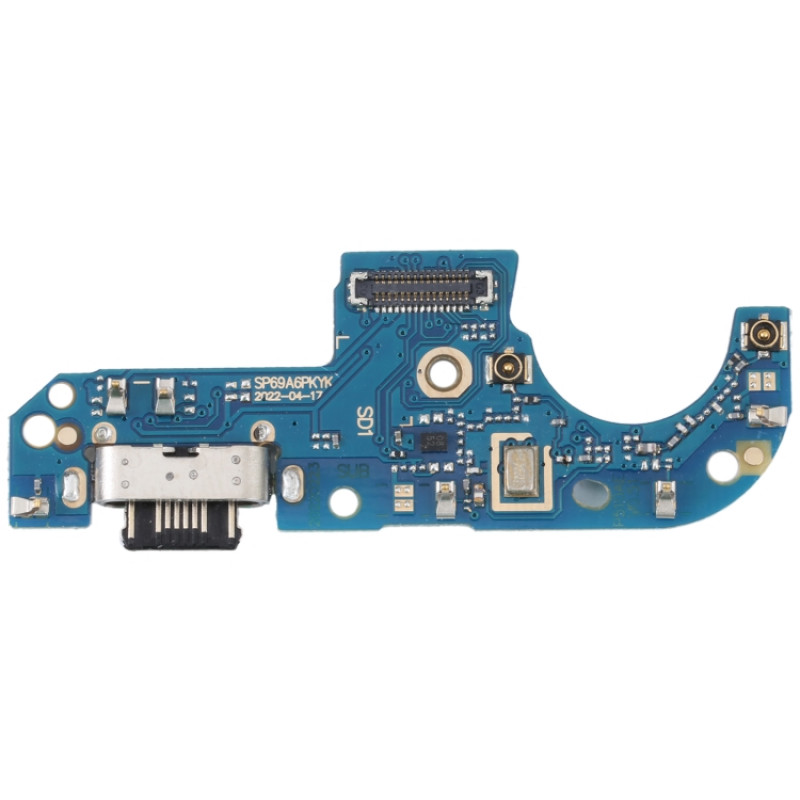 Motorola Moto G42 Charging Port