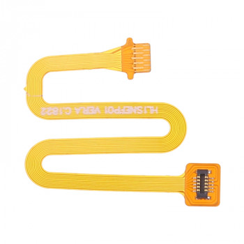 Fingerprint Sensor Flex Cable Extension for Huawei Nova 3i Fingerprint Sensor Flex Cable Extension for Huawei Nova 3i