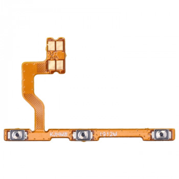 Power Button & Volume Button Flex Cable for Xiaomi Redmi 8 / Redmi 8A / Redmi 8A Dual / Redmi 8A Pro Power Button & Volume Button Flex Cable for Xiaomi Redmi 8 / Redmi 8A / Redmi 8A Dual / Redmi 8A Pro