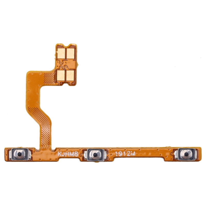 Power Button & Volume Button Flex Cable for Xiaomi Redmi 8A Power Button & Volume Button Flex Cable for Xiaomi Redmi 8A