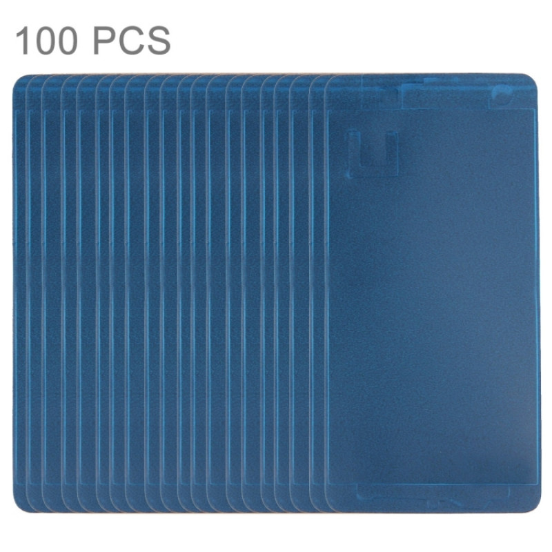100 PCS for Xiaomi Mi 4 Front Housing Adhesive
