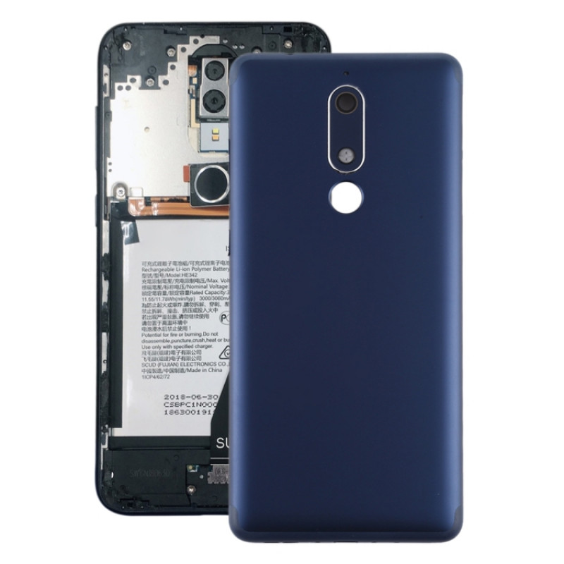 Nokia Nokia 5.1 Battery