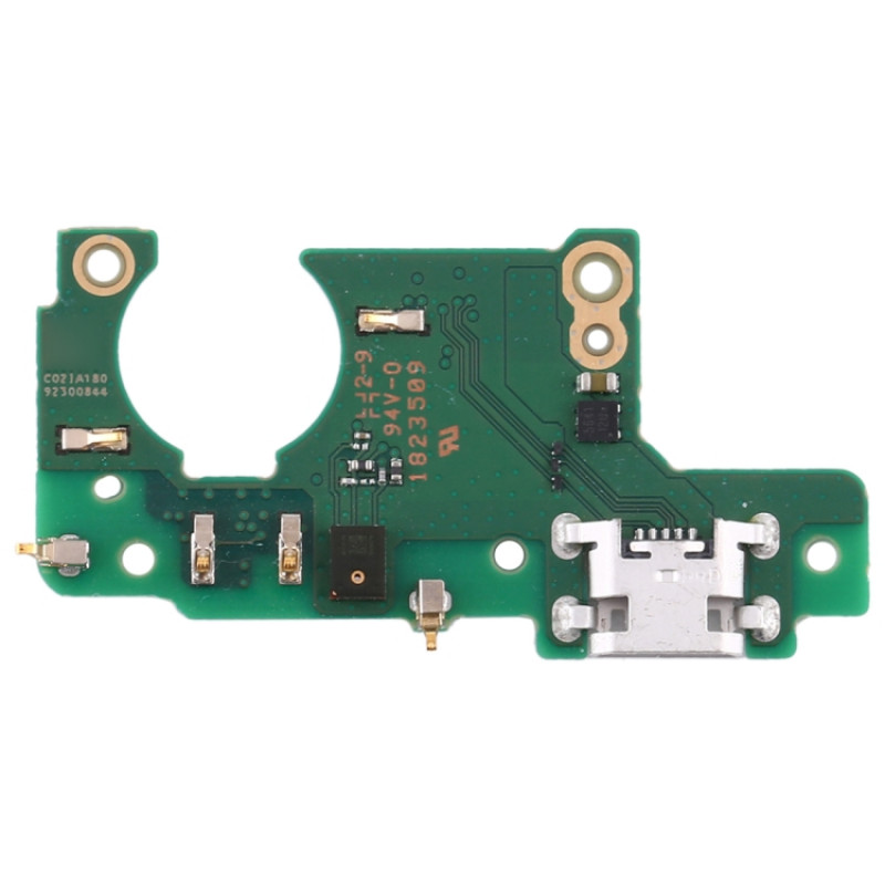 Nokia Nokia 5.1 Charging Port