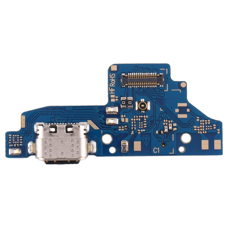Nokia Nokia 7.2 Charging Port