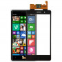 Touch Panel for Nokia Lumia 830 (Black)