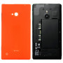 Back Cover for Nokia Lumia 720 (Orange)