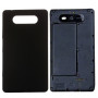 Back Cover for Nokia Lumia 820(Black)