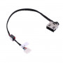 Lenovo Y50-70 / Y70-70 / Z51-70 DC Power Jack Connector Flex Cable