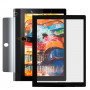 Lenovo YOGA Tab 3 10 inch / YT3-X50F Touch Panel(Black)