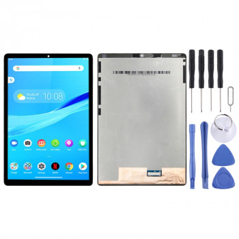 OEM LCD Screen for Lenovo Tab M8 PRC ROW TB-8505X TB-8505F TB-8505 with Digitizer Full Assembly (Black) OEM LCD Screen for Lenovo Tab M8 PRC ROW TB-8505X TB-8505F TB-8505 with Digitizer Full Assembly (Black)