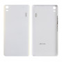 Lenovo A7000 Battery Back Cover(White)