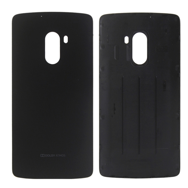 Lenovo VIBE K4 Note / A7010 Battery Back Cover(Black) Lenovo VIBE K4 Note / A7010 Battery Back Cover(Black)