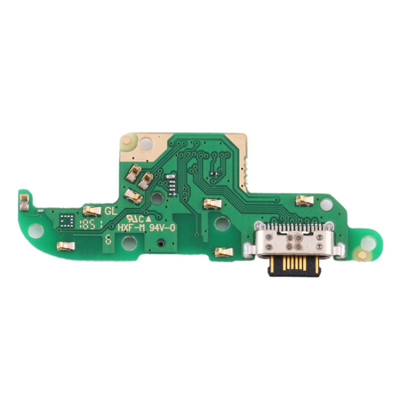 Motorola Moto G8 Power Charging Port