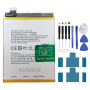 BLP755 4025 mAh Li-Polymer Battery Replacement For OPPO Reno3 5G/Reno3 4G/Reno3 Pro 5G/Reno3 Pro 4G/A91