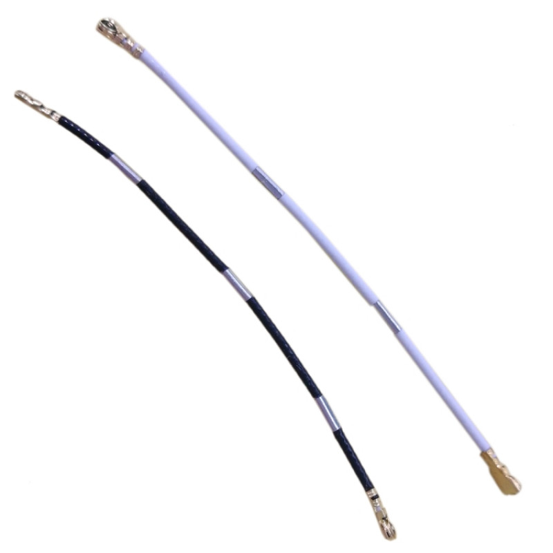 1 Pair Signal Antenna Wire Flex Cable for Sony Xperia XA Ultra