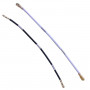 1 Pair Signal Antenna Wire Flex Cable for Sony Xperia XA Ultra