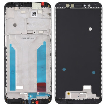 Middle Frame Bezel for Asus Zenfone Max Pro (M1) ZB601KL(Black) Middle Frame Bezel for Asus Zenfone Max Pro (M1) ZB601KL(Black)