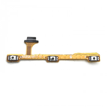 Power Button & Volume Button Flex Cable for ASUS Zenfone Max Pro (M1) ZB601KL / ZB602KL Power Button & Volume Button Flex Cable for ASUS Zenfone Max Pro (M1) ZB601KL / ZB602KL