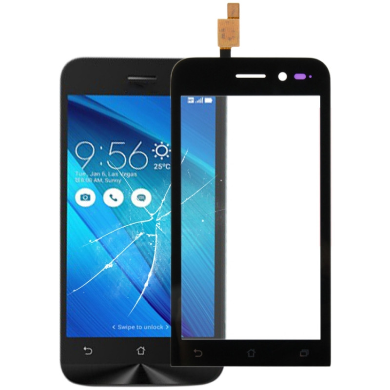 Touch Panel for Asus ZenFone Go ZB452KG / X014D(Black) Touch Panel for Asus ZenFone Go ZB452KG / X014D(Black)