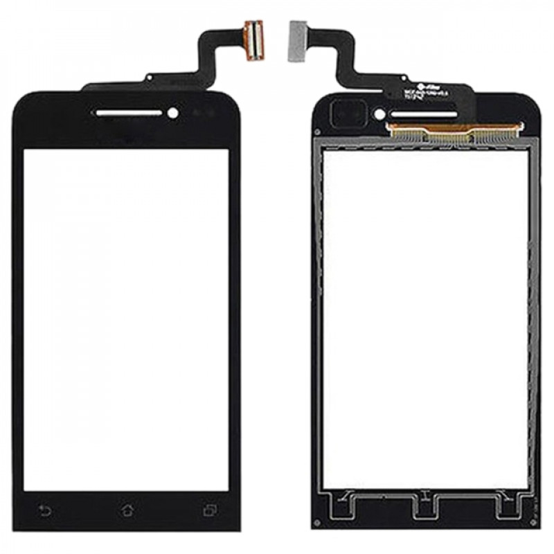 Touch Panel for Asus Zenfone 4 / A450CG / T00Q(Black)