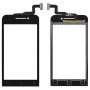 Touch Panel for Asus Zenfone 4 / A450CG / T00Q(Black)