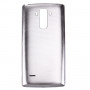 Back Cover with NFC Chip for LG G Stylo / LS770 / H631 & G4 Stylus / H635 (Grey)