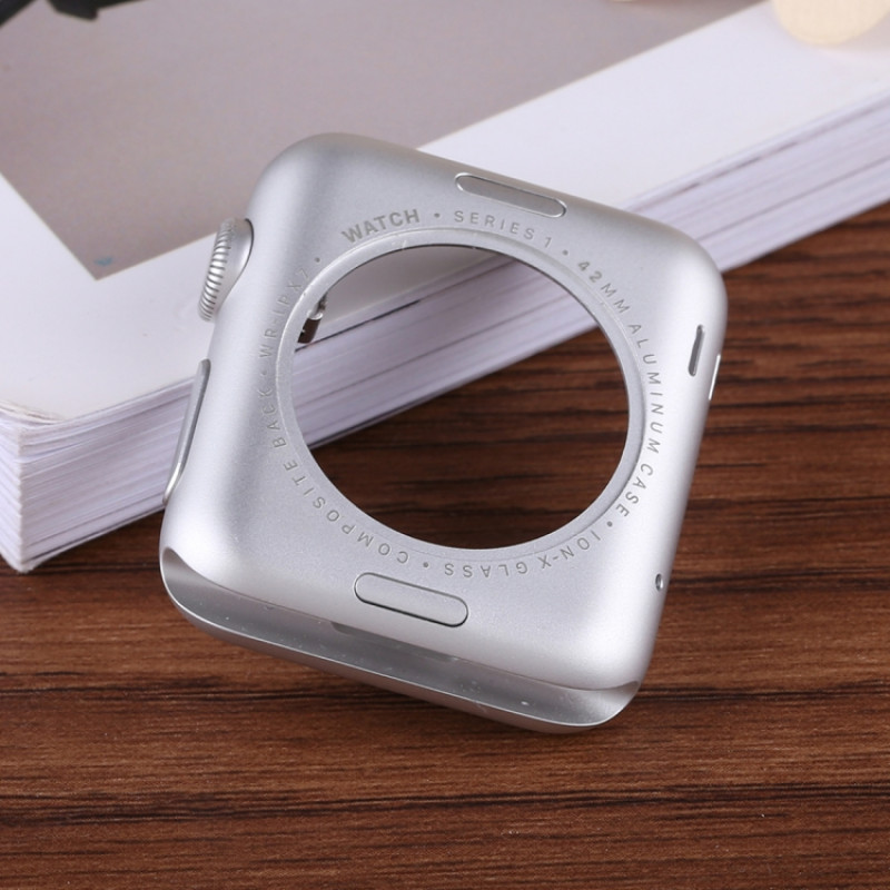 Middle Frame for Apple Watch Series 1 42mm(Silver) Middle Frame for Apple Watch Series 1 42mm(Silver)