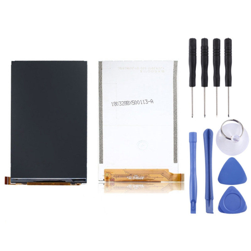 LCD Display Screen for Ulefone S7 Pro