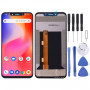 Original LCD Screen for Ulefone Armor 6E with Digitizer Full Assembly