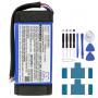 JBL Boombox/JEM3316/JEM3317/JEM3318/Boombox 1 10000mAh GSP0931134 01 Battery Replacement