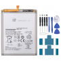 Samsung Galaxy A53 SM-A5360 / A33 5G 5000mAh EB-BA336ABY Battery Replacement