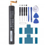 Lenovo Yoga Tablet 8 6000mAh L13D2E31 L13C2E31 Battery Replacement