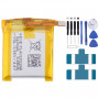 HUAMI AMAZFIT GTS 2 / GTS 2 Mini 220mAh PL402022GH Battery Replacement