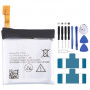 Ticwatch 1 46MM 300mAh 372726 Battery Replacement