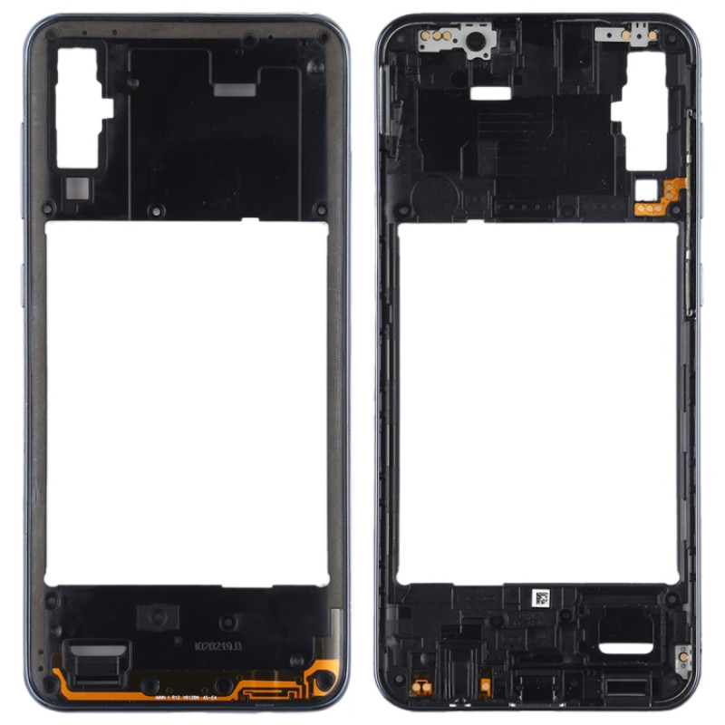 Galaxy A50 Back Housing Frame