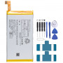 Sharp AQUOS R3 808SH SH-04L SHV44 SH-R10 3200mAh Battery Replacement