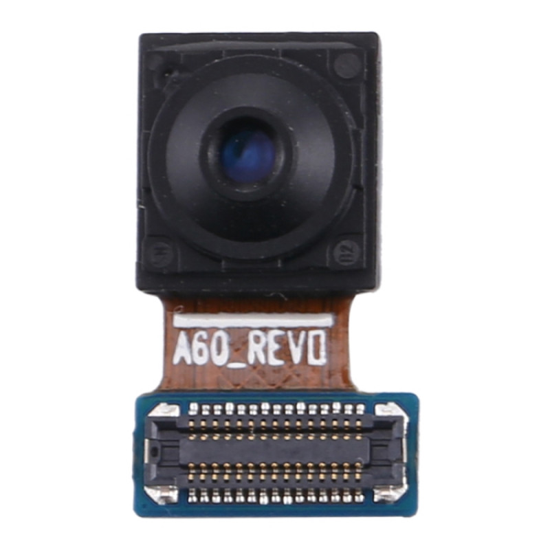 Samsung Galaxy A60 Front Facing Camera