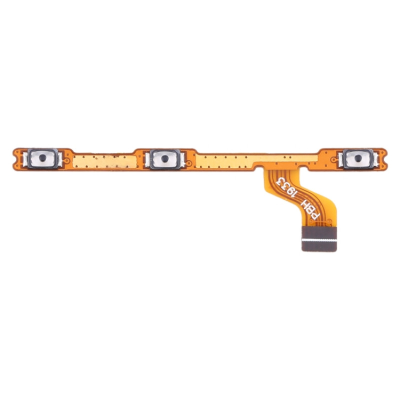 Samsung Galaxy Tab A 8.0 2019 / SM-T290 / SM-T295 Power Button & Volume Button Flex Cable