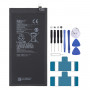 Xiaomi Pad 5 Pro 4200mAh Battery Replacement BN4D