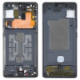 Samsung Galaxy S10 Lite SM-G770F Middle Frame Bezel Plate (Black)